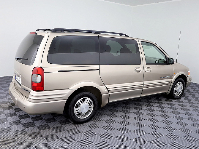 Chevrolet TransSport Comfort ATM 3.4 138kW Таллин - изображение 3