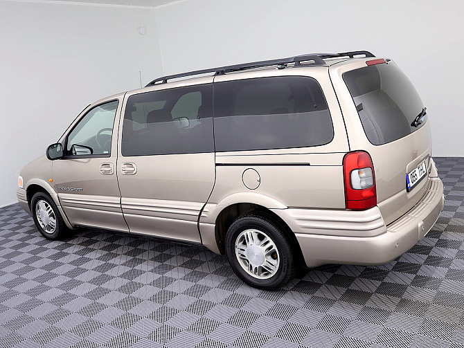 Chevrolet TransSport Comfort ATM 3.4 138kW Таллин - изображение 4