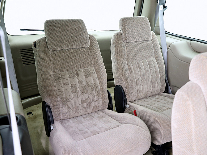Chevrolet TransSport Comfort ATM 3.4 138kW Таллин - изображение 8