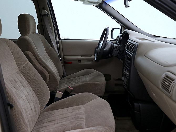 Chevrolet TransSport Comfort ATM 3.4 138kW Таллин - изображение 6