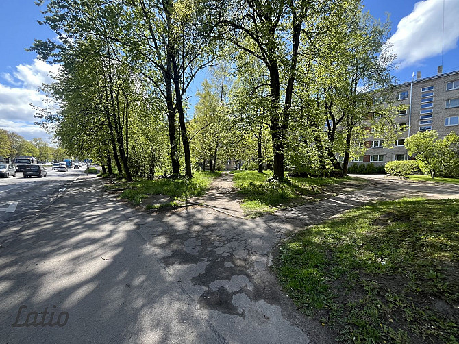 Pārdod apbūves zemi jaukta tipa apbūves teritorija. Atbilstošs Rīgas pilsētas teritoriālam Rīga - foto 1