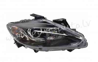 20-9423-00-1A - 'OEM: TK21-51-031B' TYC, (13-), mechanical, H11/HB3, SAE (USA TYPE), with bulbs - Pr Рига