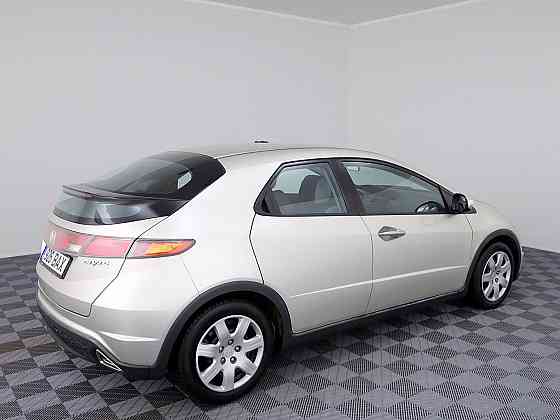 Honda Civic Elegance 1.8 103kW Tallina