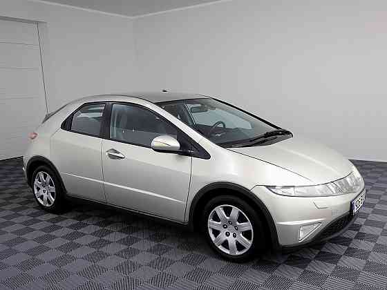 Honda Civic Elegance 1.8 103kW Tallina