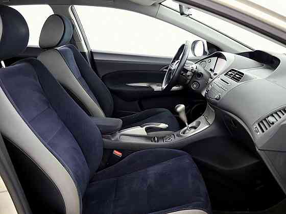 Honda Civic Elegance 1.8 103kW Tallina