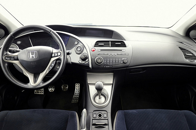 Honda Civic Elegance 1.8 103kW Таллин - изображение 5