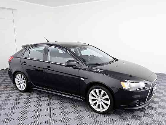 Mitsubishi Lancer Sport Facelift 1.8 105kW Tallina
