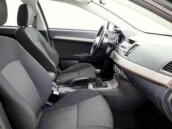 Mitsubishi Lancer Sport Facelift 1.8 105kW Tallina
