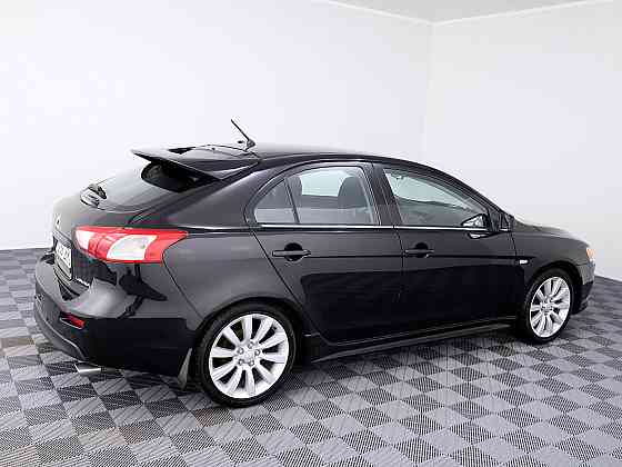 Mitsubishi Lancer Sport Facelift 1.8 105kW Tallina