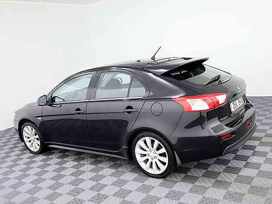 Mitsubishi Lancer Sport Facelift 1.8 105kW Tallina