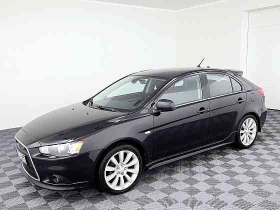 Mitsubishi Lancer Sport Facelift 1.8 105kW Tallina