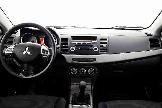 Mitsubishi Lancer Sport Facelift 1.8 105kW Tallina