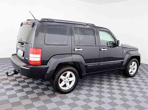 Jeep Cherokee Limited Facelift 2.8 CRD 147kW Tallina
