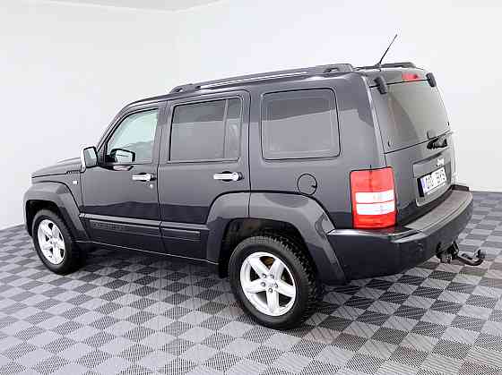 Jeep Cherokee Limited Facelift 2.8 CRD 147kW Tallina