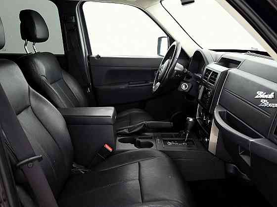 Jeep Cherokee Limited Facelift 2.8 CRD 147kW Tallina