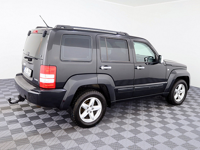 Jeep Cherokee Limited Facelift 2.8 CRD 147kW Таллин - изображение 3