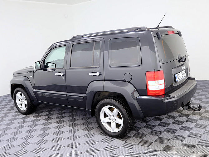 Jeep Cherokee Limited Facelift 2.8 CRD 147kW Таллин - изображение 4