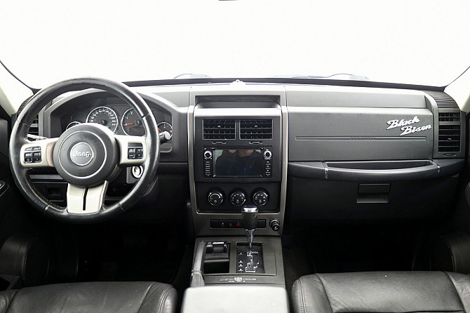 Jeep Cherokee Limited Facelift 2.8 CRD 147kW Таллин - изображение 5