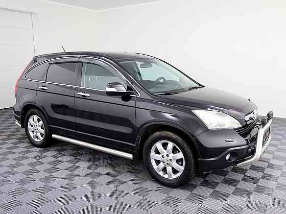 Honda CR-V Elegance 2.0 110kW Tallina