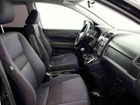 Honda CR-V Elegance 2.0 110kW Tallina
