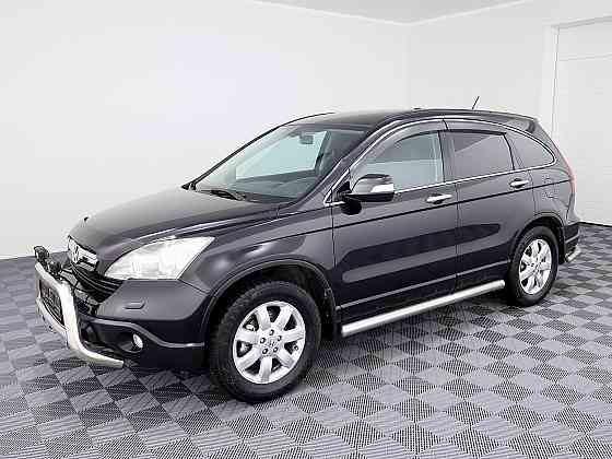 Honda CR-V Elegance 2.0 110kW Tallina