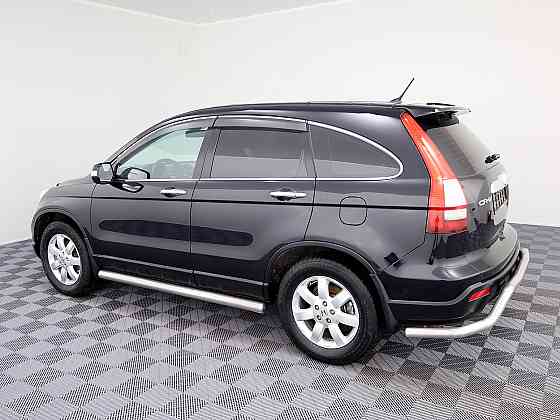 Honda CR-V Elegance 2.0 110kW Tallina