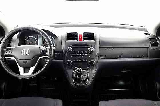 Honda CR-V Elegance 2.0 110kW Tallina