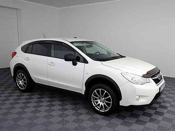 Subaru XV Comfort 2.0 TD 108kW Tallina