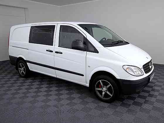 Mercedes-Benz Vito 109CDI Facelift 2.1 CDI 65kW Таллин