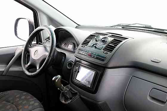 Mercedes-Benz Vito 109CDI Facelift 2.1 CDI 65kW Таллин