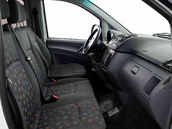 Mercedes-Benz Vito 109CDI Facelift 2.1 CDI 65kW Таллин