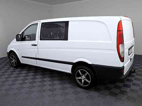 Mercedes-Benz Vito 109CDI Facelift 2.1 CDI 65kW Таллин