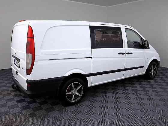 Mercedes-Benz Vito 109CDI Facelift 2.1 CDI 65kW Таллин