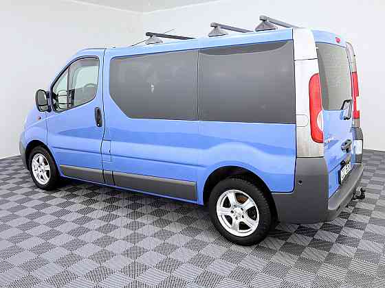Renault Trafic Facelift 2.0 dCi 66kW Таллин