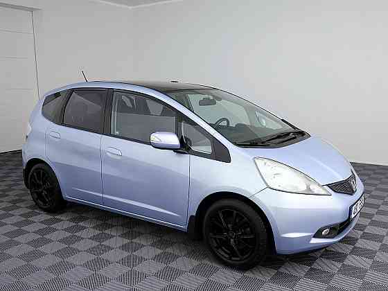 Honda Jazz Elegance ATM 1.3 73kW Tallina