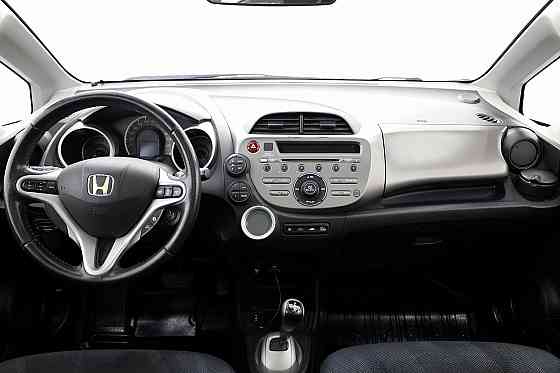 Honda Jazz Elegance ATM 1.3 73kW Tallina