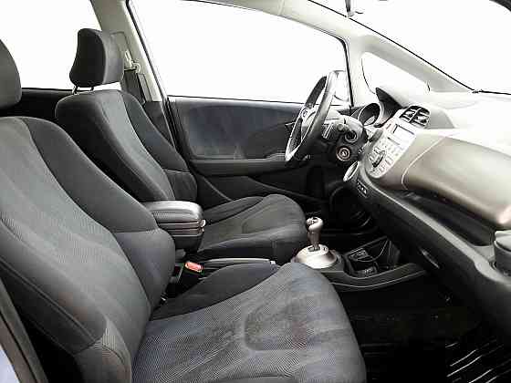 Honda Jazz Elegance ATM 1.3 73kW Tallina
