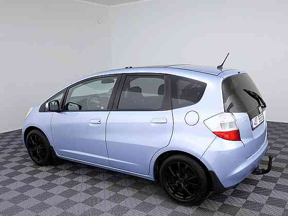 Honda Jazz Elegance ATM 1.3 73kW Tallina