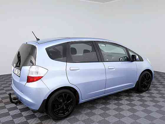 Honda Jazz Elegance ATM 1.3 73kW Tallina