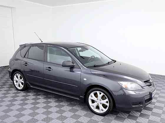 Mazda 3 Aero Facelift 2.0 TD 105kW Таллин