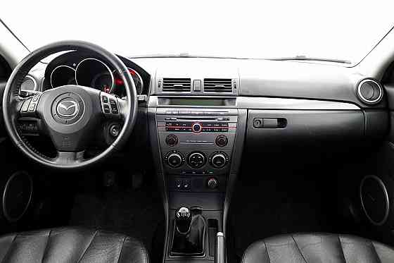 Mazda 3 Aero Facelift 2.0 TD 105kW Таллин