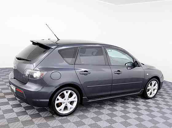 Mazda 3 Aero Facelift 2.0 TD 105kW Таллин