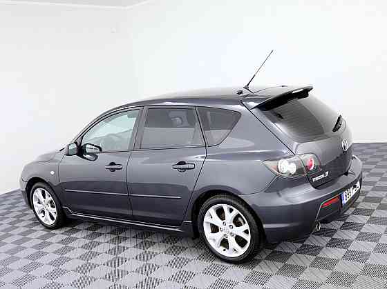 Mazda 3 Aero Facelift 2.0 TD 105kW Таллин