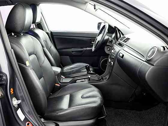 Mazda 3 Aero Facelift 2.0 TD 105kW Таллин
