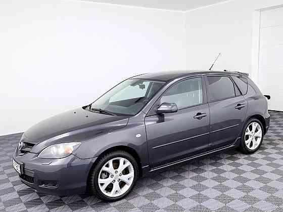 Mazda 3 Aero Facelift 2.0 TD 105kW Таллин