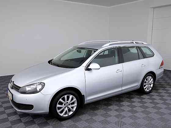 Volkswagen Golf Variant Comfortline 1.2 77kW Таллин