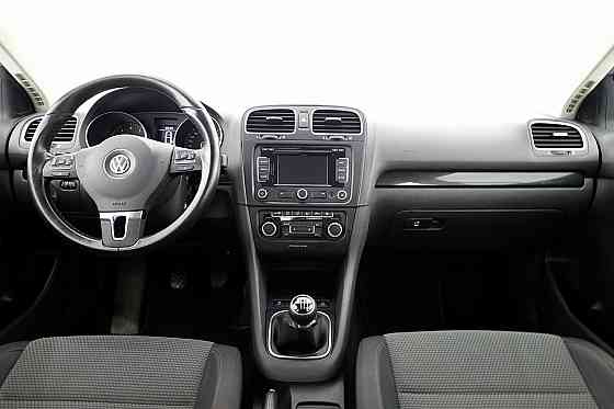 Volkswagen Golf Variant Comfortline 1.2 77kW Таллин