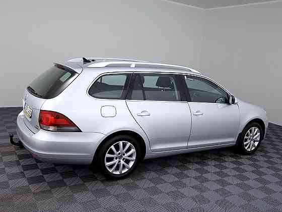 Volkswagen Golf Variant Comfortline 1.2 77kW Таллин