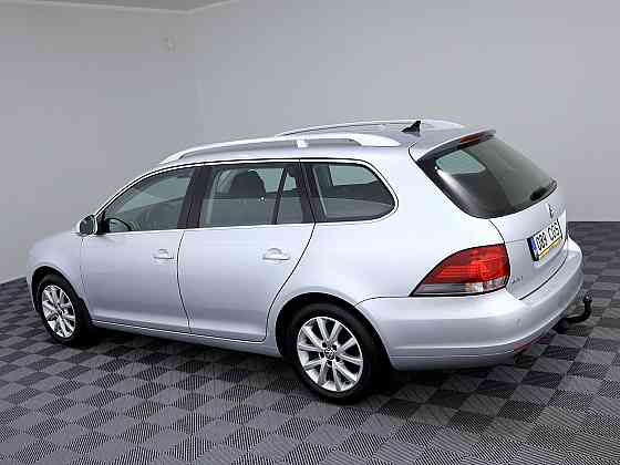 Volkswagen Golf Variant Comfortline 1.2 77kW Таллин