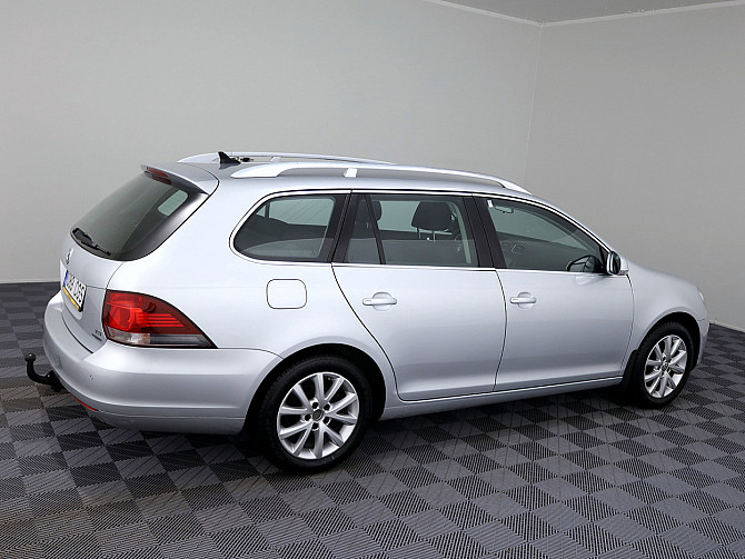 Volkswagen Golf Variant Comfortline 1.2 77kW Tallina - foto 3